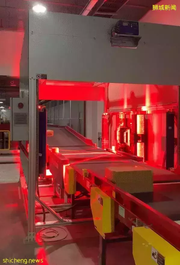 買買買!但你知道新加坡快遞是如何到家的嗎