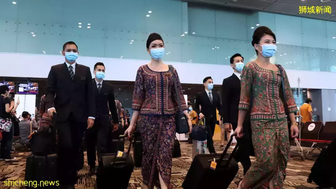 揭秘!人前光鲜靓丽的新航空姐、空少,收入到底怎么样