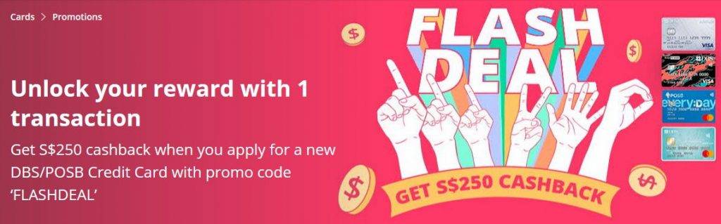 新加坡3月信用卡申請獎勵全彙總！六大銀行全參與！ 蘋果、Dyson熱門商品免費領、S$350現金返現都來啦