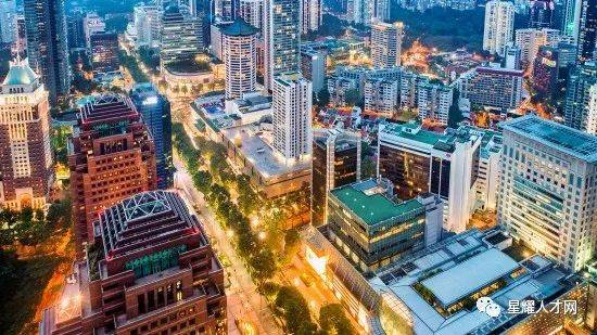 新加坡求职注意事项