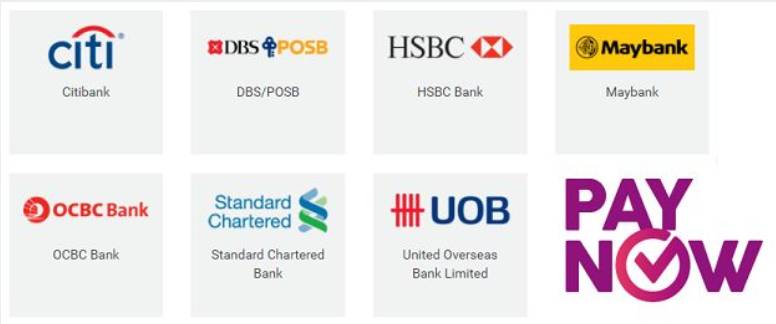 新加坡 国际学生如何办理本地银行卡