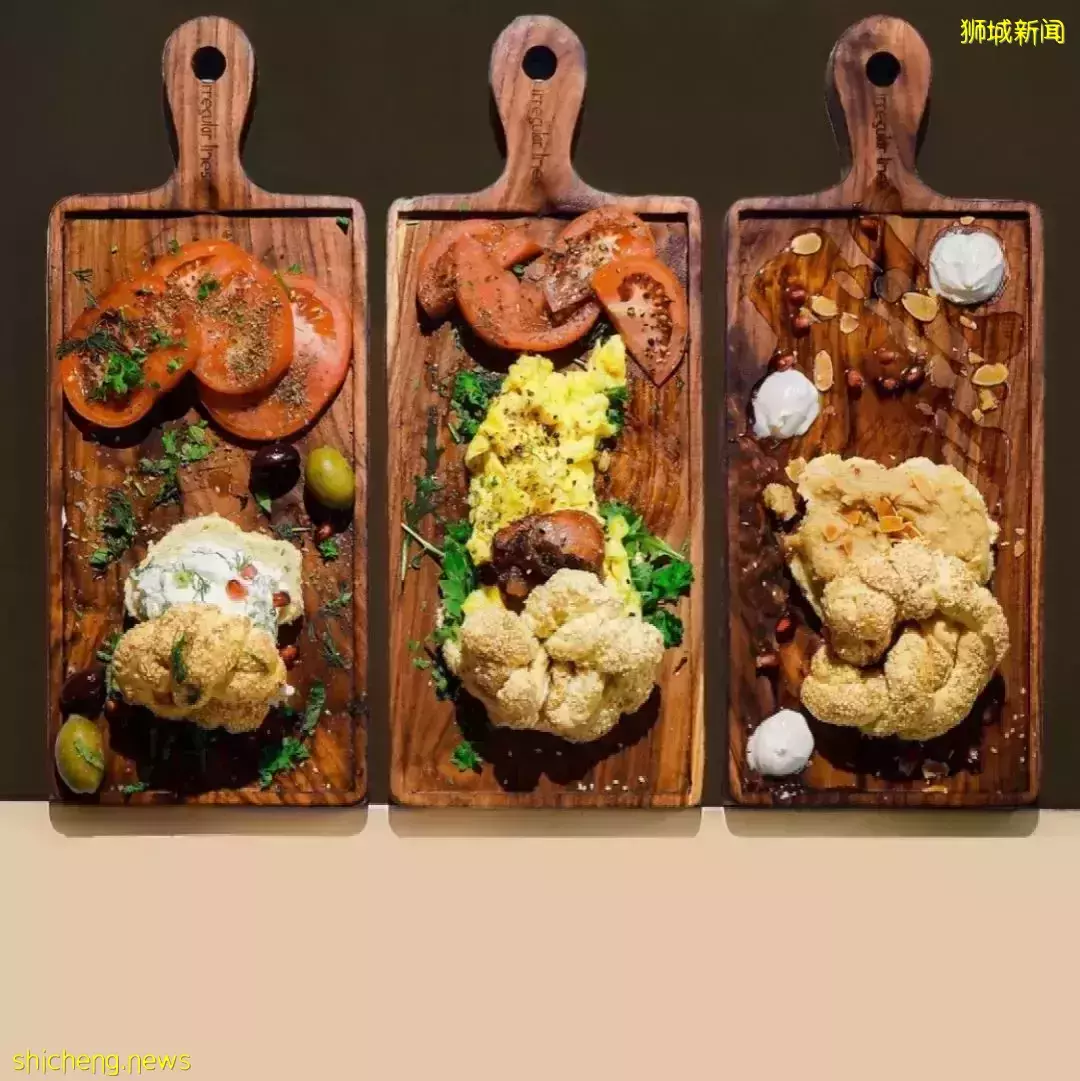 植物園開啓“聖誕遊園之旅”，還有這幾家高顔值餐廳等你來打卡