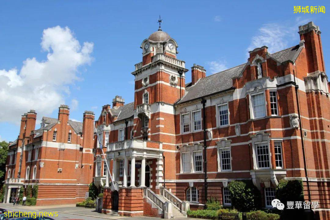 谁有资格在新加坡留学?(下)