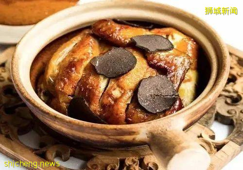 答應我，不要一聽到有魚子醬就尖叫