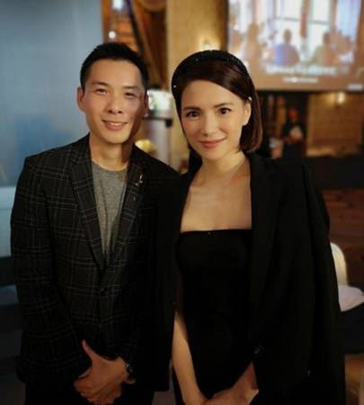 《热带雨》开拍一个月 李心洁辞演 黄文鸿:一切只是传言