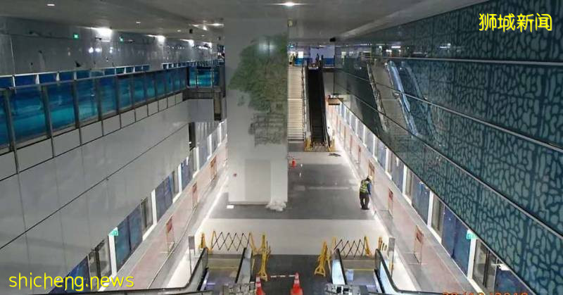 疫情還不結束?湯姆遜 東海岸線今年開放的計劃又要泡湯