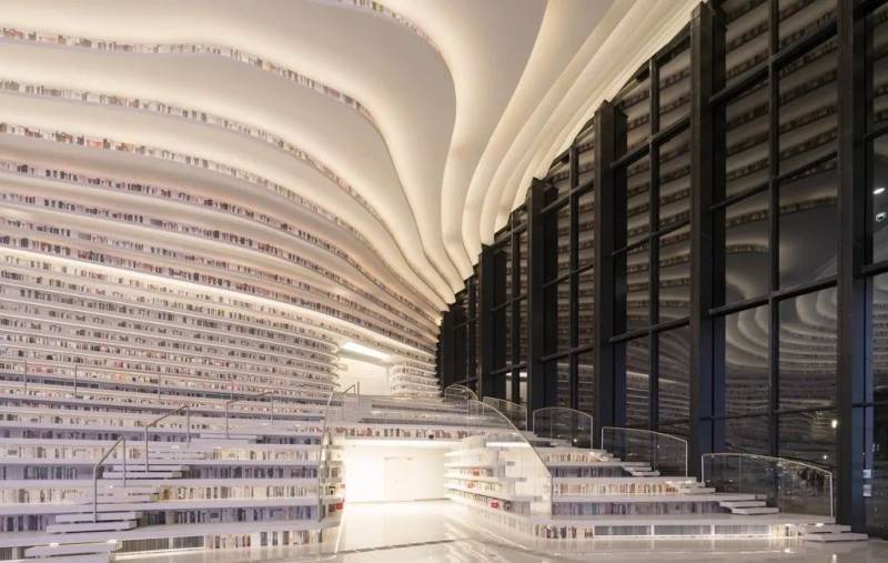 新加坡图书馆自10月20日起放宽条例,延长访客逗留时间,鼓励民众提前预约进馆