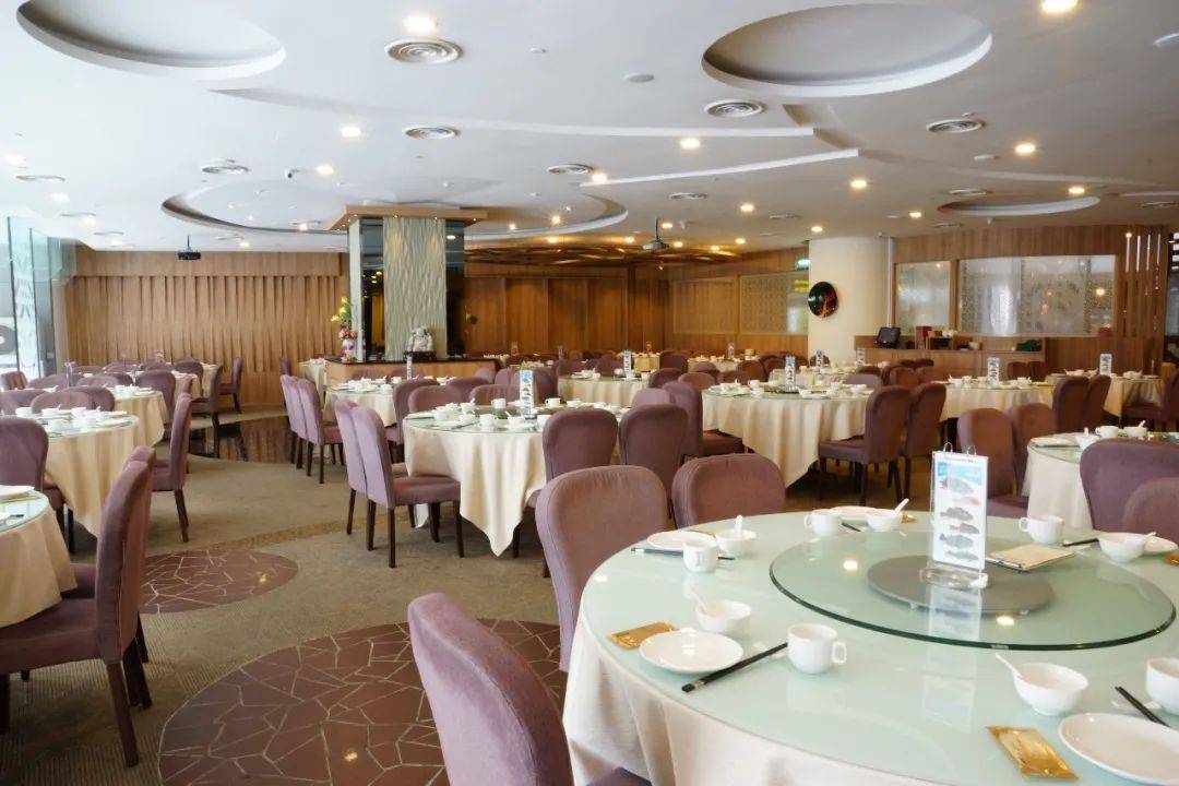 知名老字號餐館食爲鮮又搞事兒!$18.8居然可以吃國宴大菜紅燒大排翅