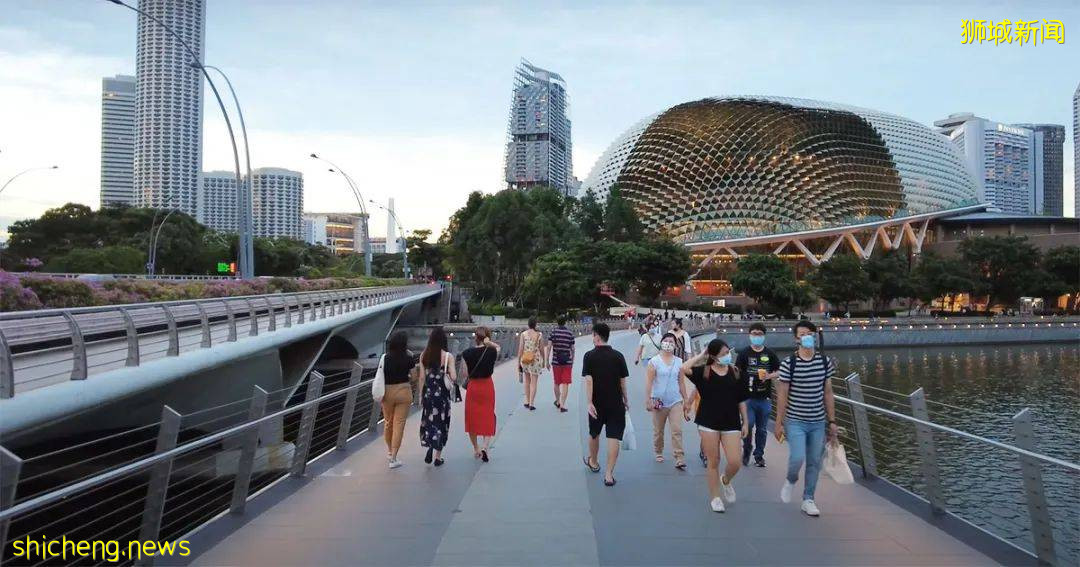 新加坡病例突然反彈,網友吐槽解封太快!學校開學通知來了