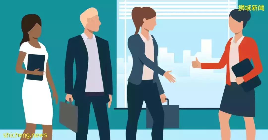 在新加坡毕业后该如何履行服务期