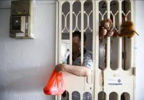 居家康複同住者的感染人數曝光!新加坡機場重啓,傳回國隔離最長達56天