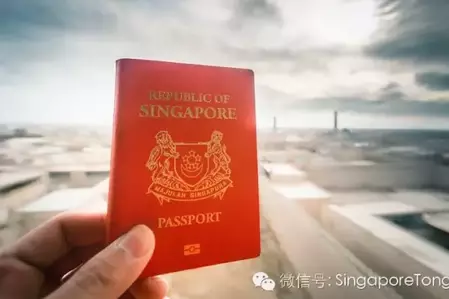 华人心中移民之首先—新加坡
