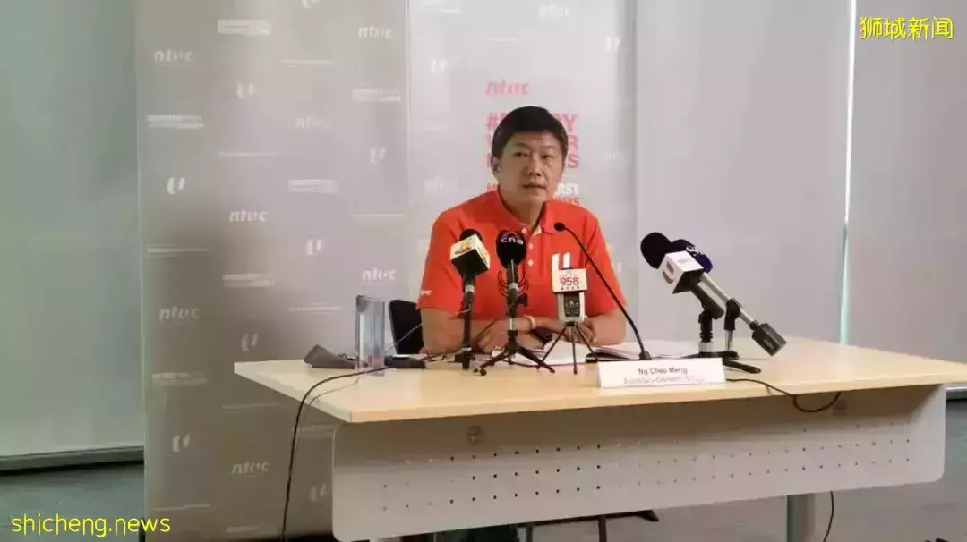 供应和运输紧张,宜家宣布涨价,生活费上涨!职总加大力度推动行业和员工转型