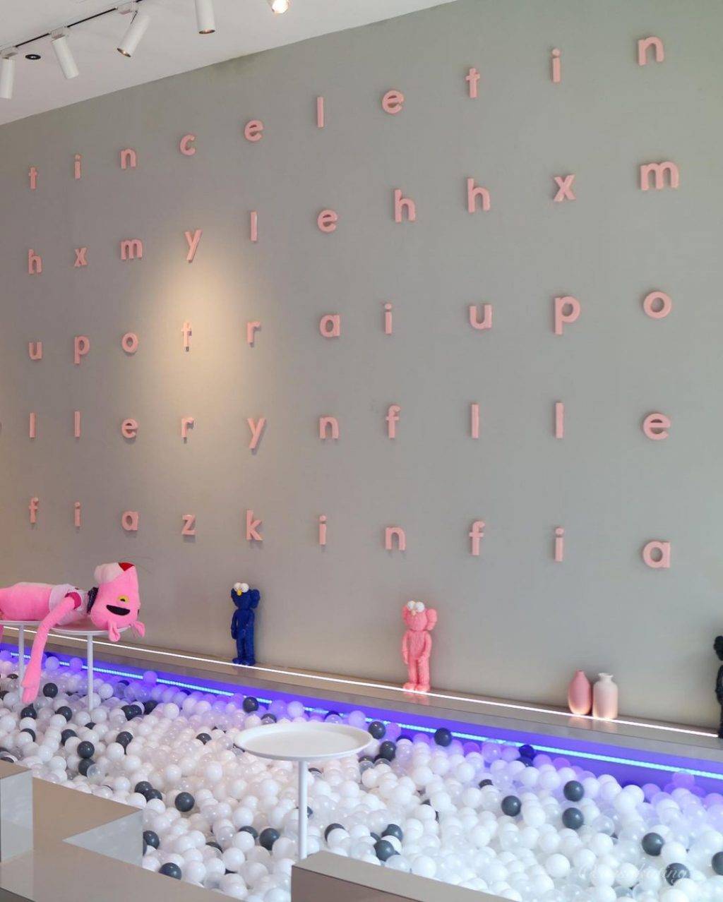 全新三層樓甜品屋🤤 連鎖品牌“酒窩甜品”入駐武吉士！中式創意甜品勁爆你的胃💥 營業至淩晨3AM