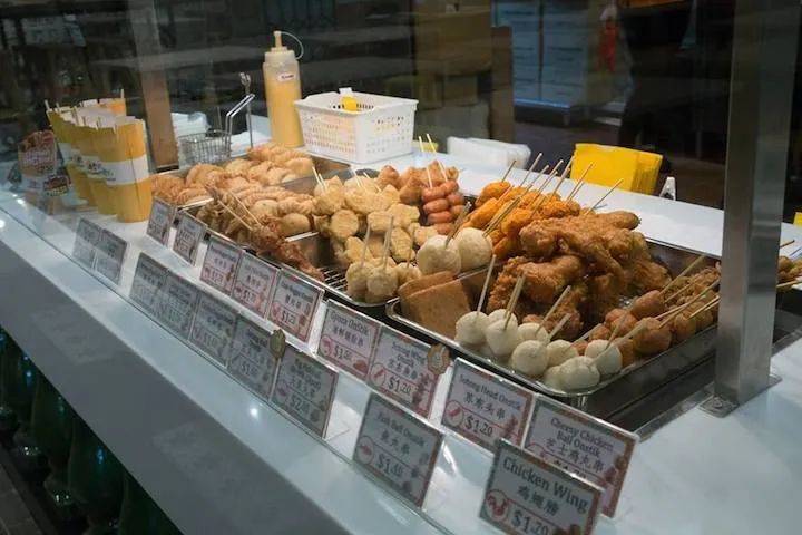 数一数新加坡的国宝级美食品牌!没吃过算你输