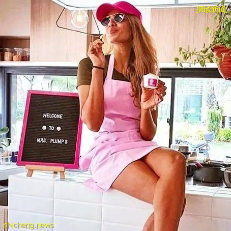 新加坡有好吃不胖的冰淇淋嗎?這裏有4種,帶你實現冰淇淋自由