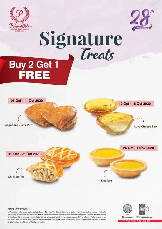 【每周折扣】您的十月余額已不足，快來查收這份吃喝玩樂攻略