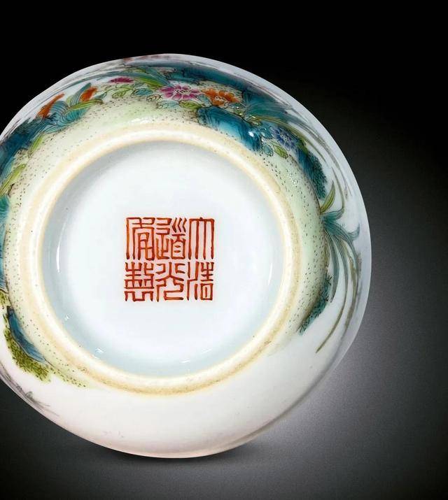 宫廷御用、名家旧藏，新加坡国际2021年度首拍领衔曝光