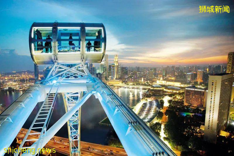 全世界富豪和明星追捧的新加坡,到底爲什麽這麽有錢