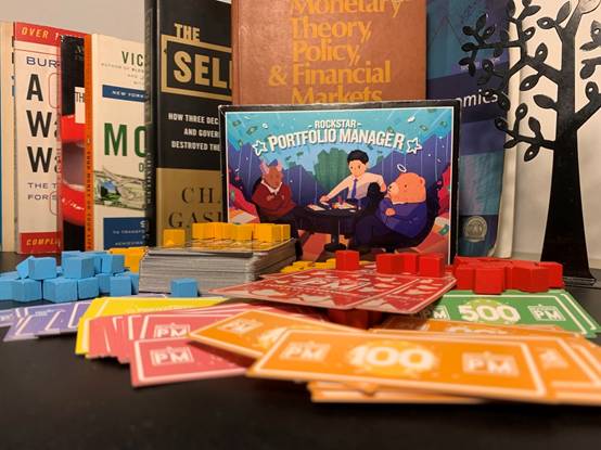 新加坡孩子都在培养的财商,原来靠这几款游戏就能学会