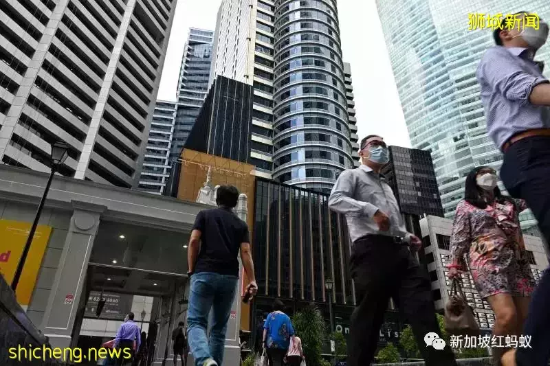 未来两年预计全球经济将衰退,新加坡到时会受到哪些冲击