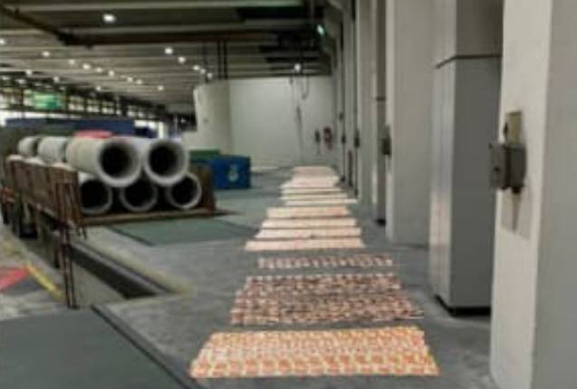 新加坡繼“財神”走私煙草,再發巨木走私煙草案