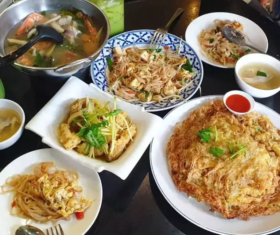 周末不知道去哪吃?舌尖君給你准備好了假期吃吃攻略