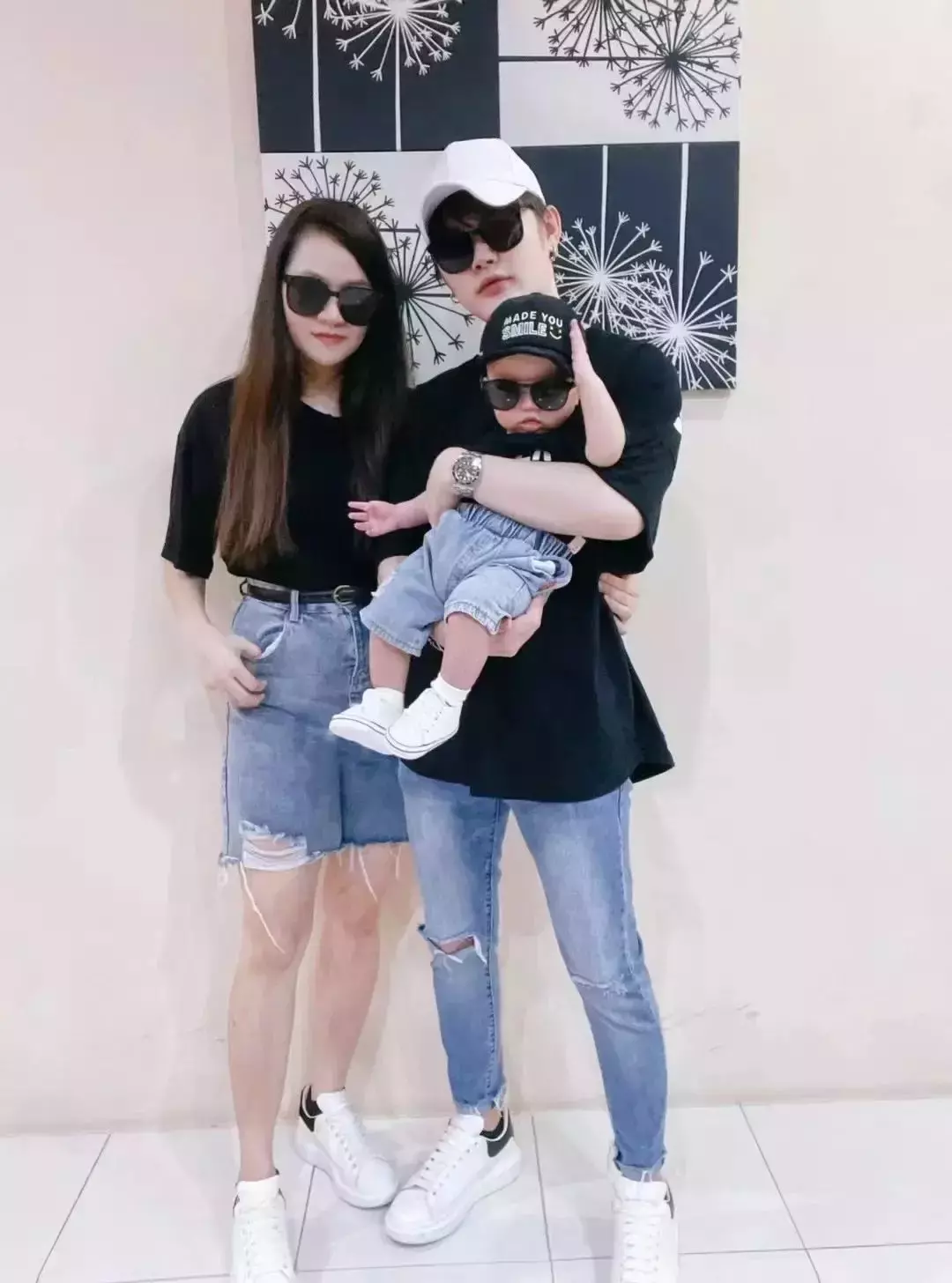 新加坡小夫妻最強出租房改造!變身ins風小家,猜猜花了多少錢