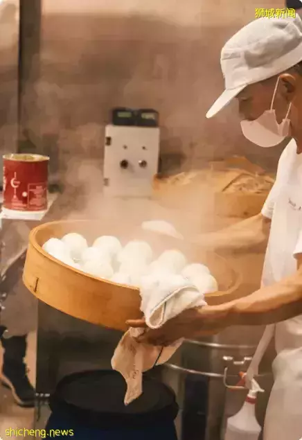 盤點2022年新加坡點心/飲茶, 好吃又不貴