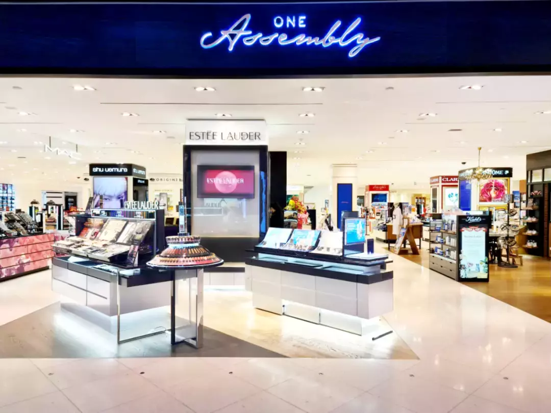 【跨年去哪】嗨玩聖淘沙!看跨年煙火!吃$5.8米其林美食!買年貨!逛阿迪概念店