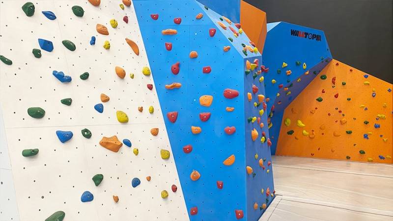 新加坡全新室內探險場地HomeTeamNS來啦！將近5層樓高的新加坡最大室內滑梯、忍者課程、超多探險情境等你來瘋玩