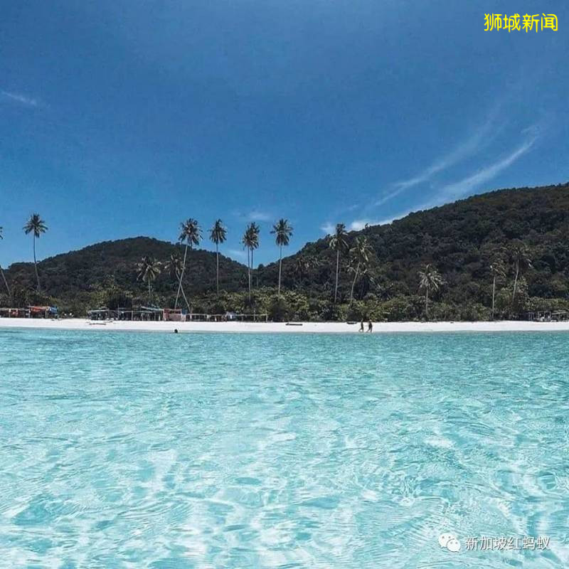 馬國旅遊局對新加坡副總理提出的“東海岸計劃”也略懂略懂