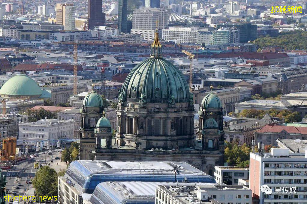 全球十大頂尖的醫療中心