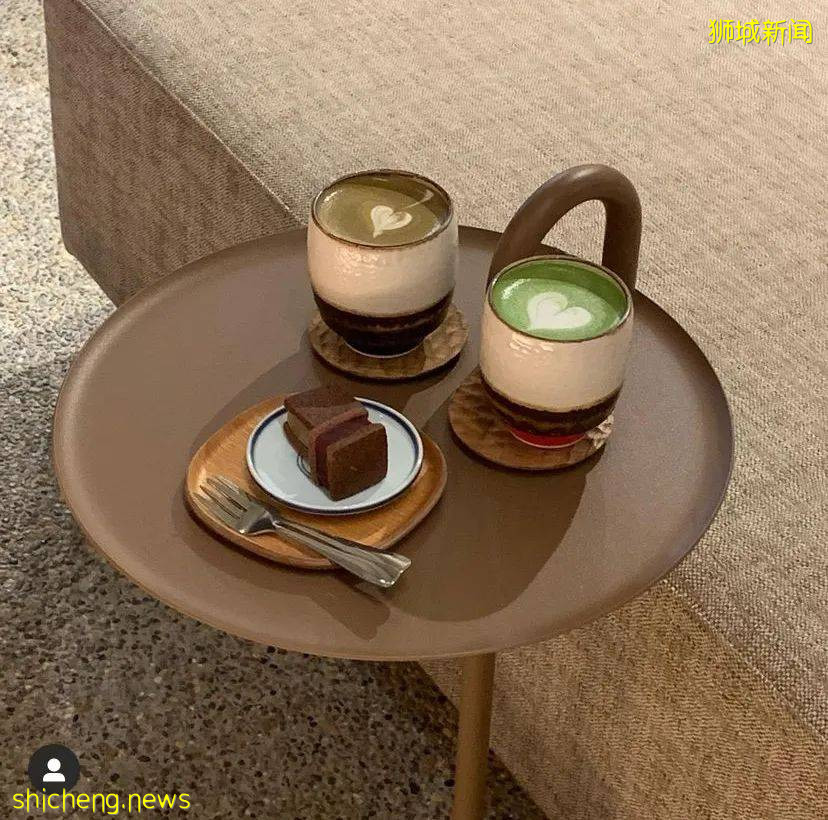 味蕾革命 抹茶控必備甜品店指南