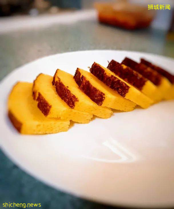 新加坡组屋里居然藏着个金牌大厨并亲自烹煮非一般住家料理