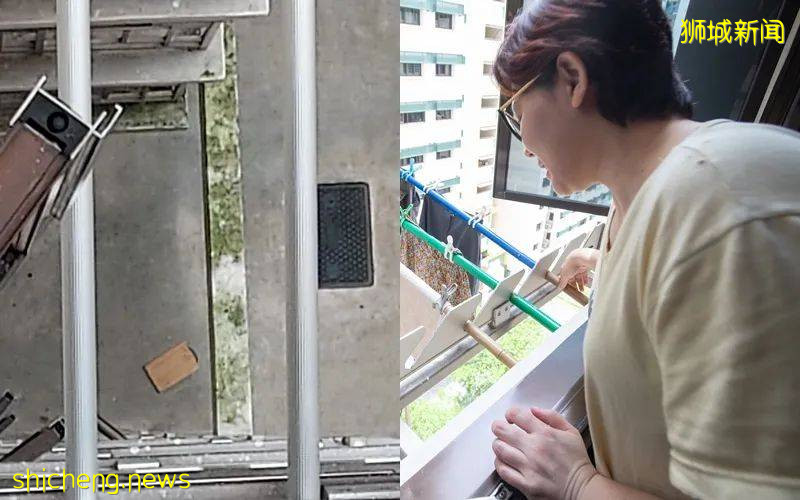 六旬妇女究竟做了什么？邻居因“怕闹出人命”而报警