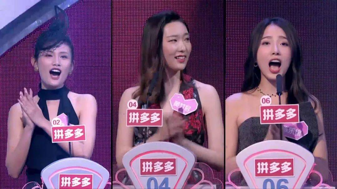 中國相親節目在新加坡爆紅！新加坡網友：太上頭了