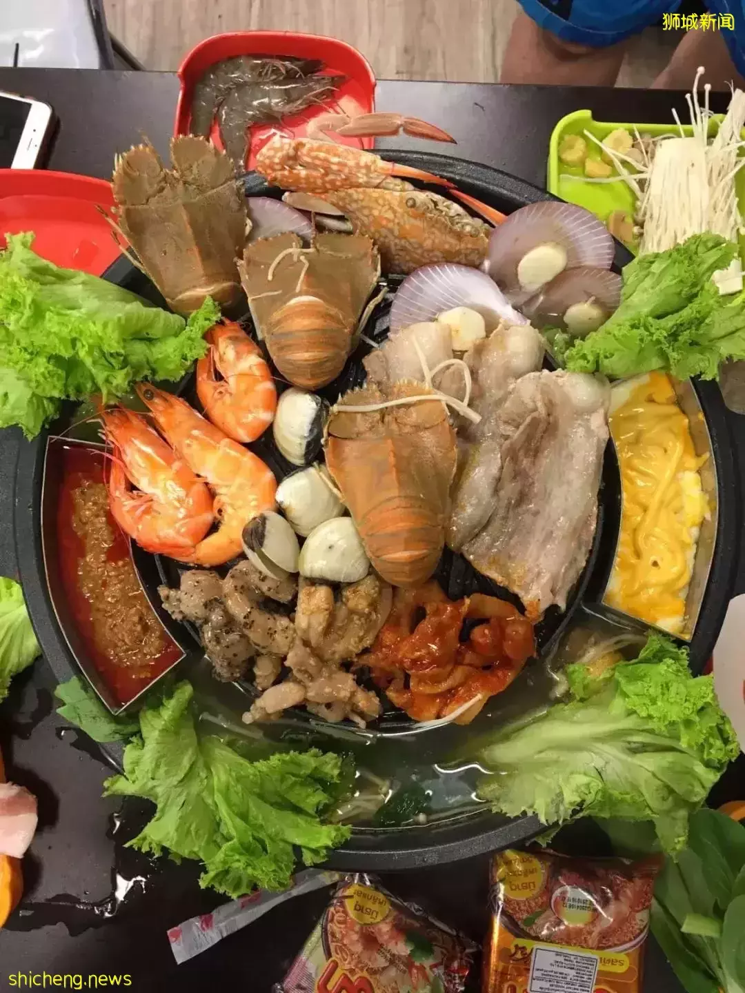 $1.9起，新加坡12家高性價比泰式Mookata，火鍋和燒烤的快樂一起擁有