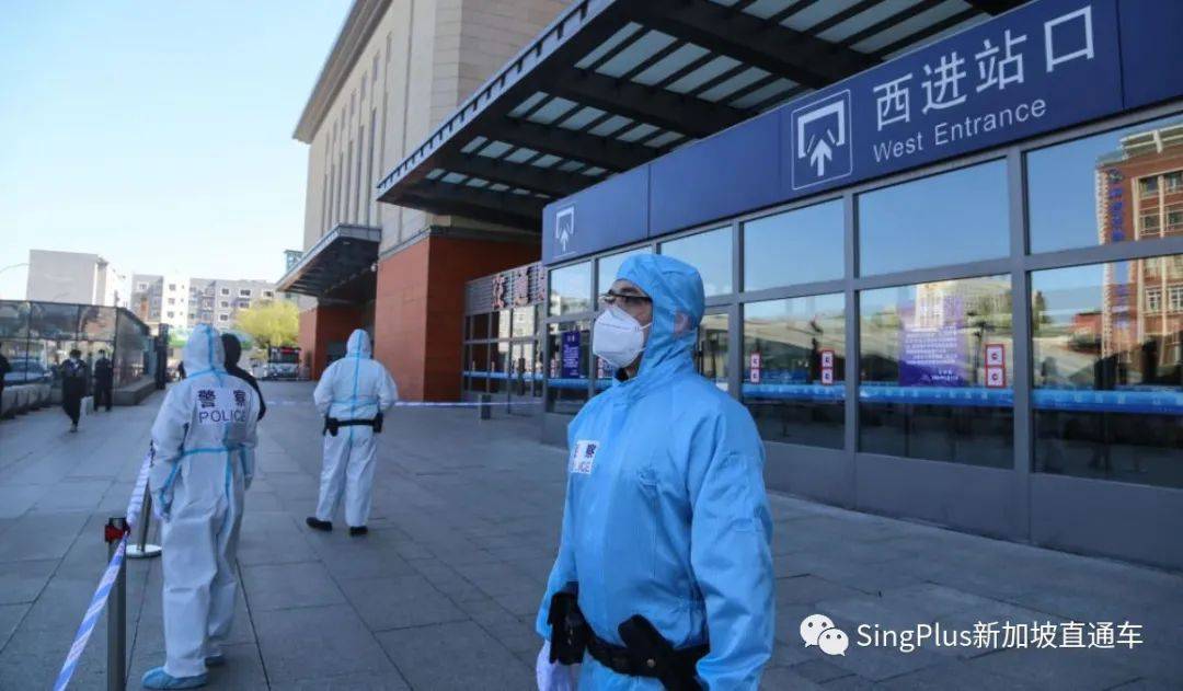 新加坡和中國同步收緊入境政策！出去難，進來更難