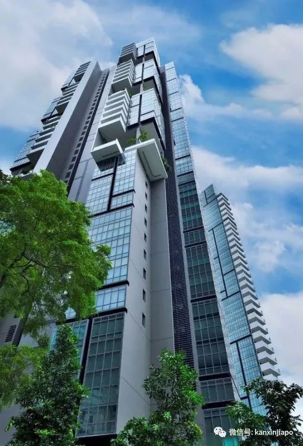 学区?海景?乌节路?中国人喜欢在新加坡买什么样的房?