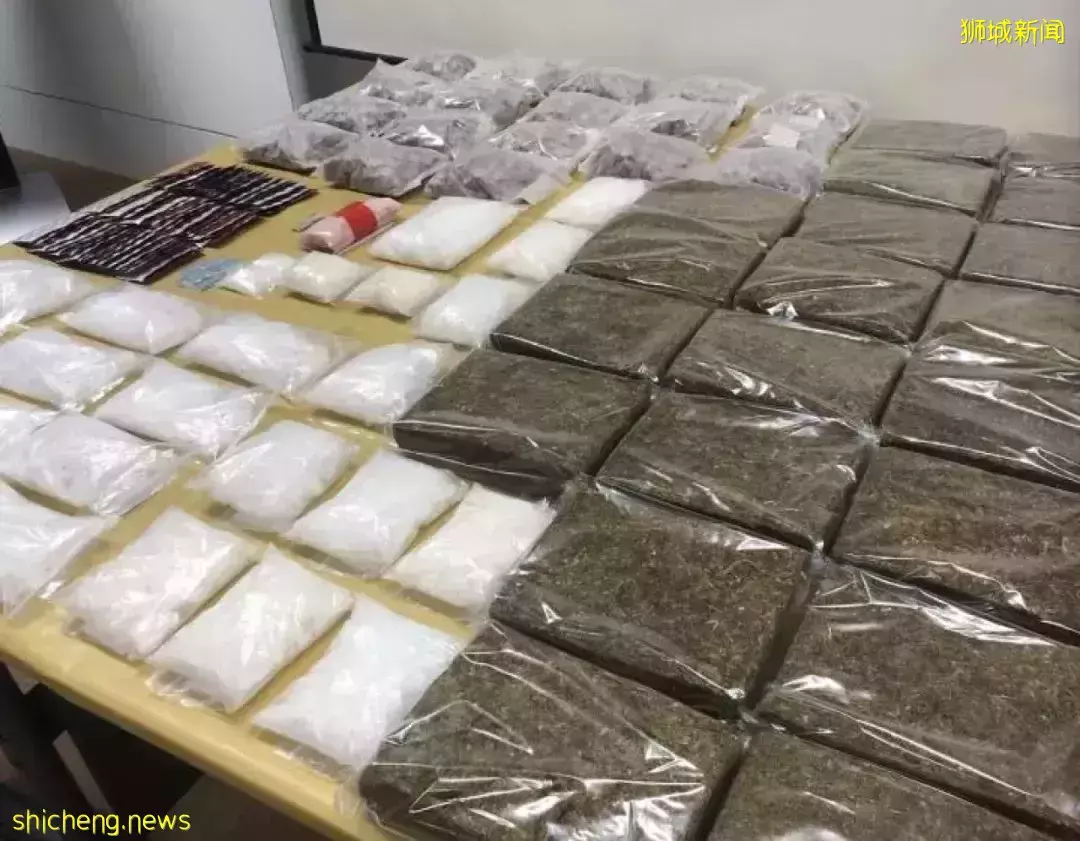 李顯龍總理：不會將毒品合法化 ！多國毒販被鞭刑、處死，求情被拒！新加坡毒販曾弑母殺女