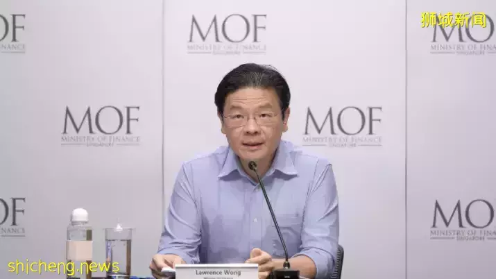 新加坡2022財政預算案出爐！GST、個人稅、房産稅猛漲！再調高SP、EP薪水門檻