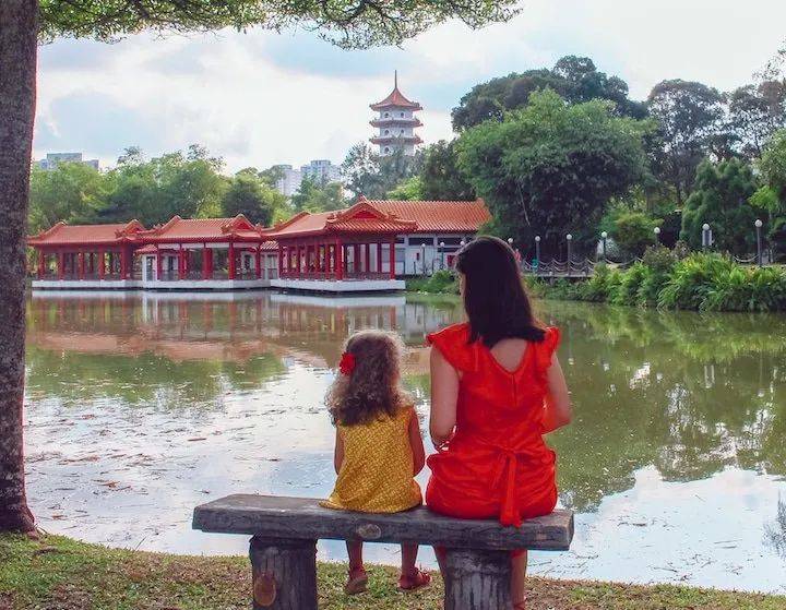 新加坡亲子野餐全攻略,18个宝藏公园帮你找全啦