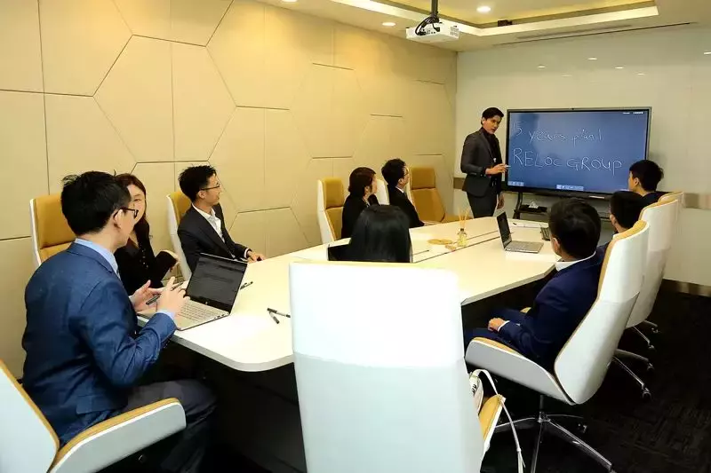 樓市降溫後,新加坡投資新風向