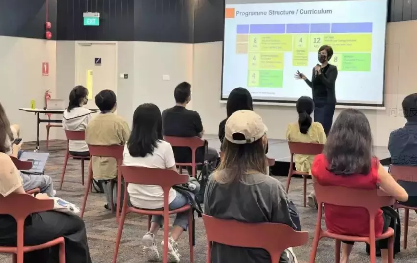 新加坡国大在中国设第四个研究所