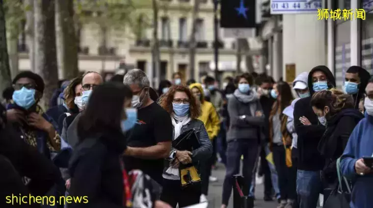 突发!新加坡现首例社区奥密克戎确诊:24岁,已打三针疫苗!近期“黑区”大公开