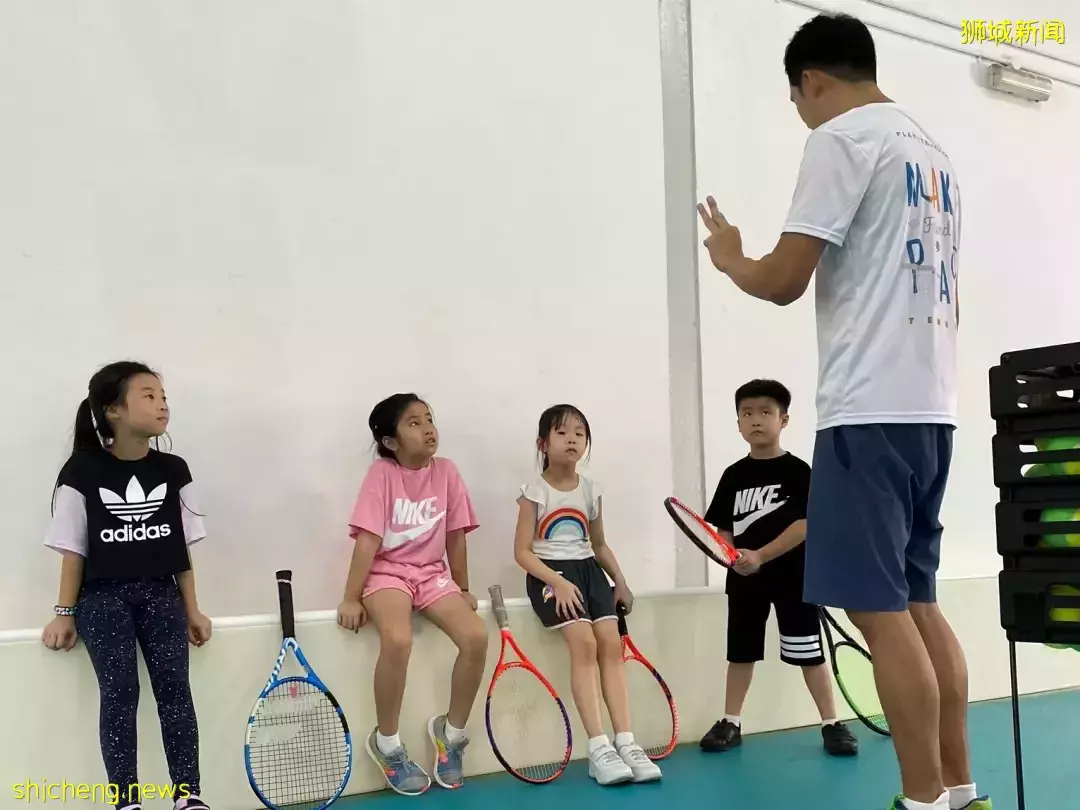 一直被問6月假期營！38個熱門：野炊、繪畫、圍棋、蹦床、編程、魔方、財商都有