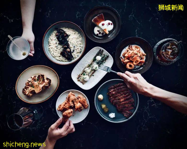 這個父親節,請老爸吃大餐(二)!