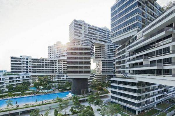 2019新加坡房市的五大展望