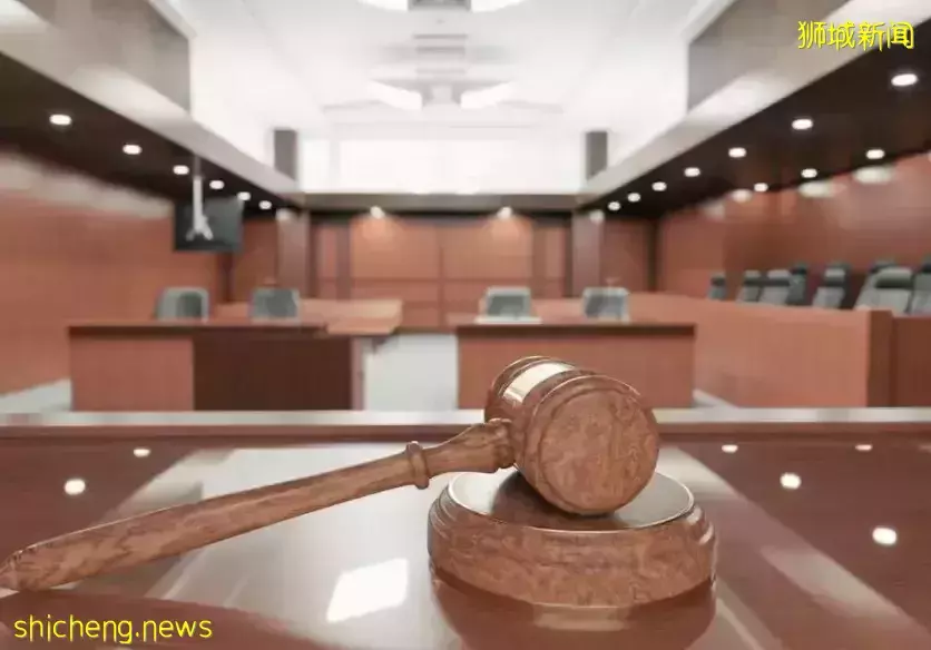 活久見！這個中國籍女子爲逗留新加坡，讓人安排她被抓